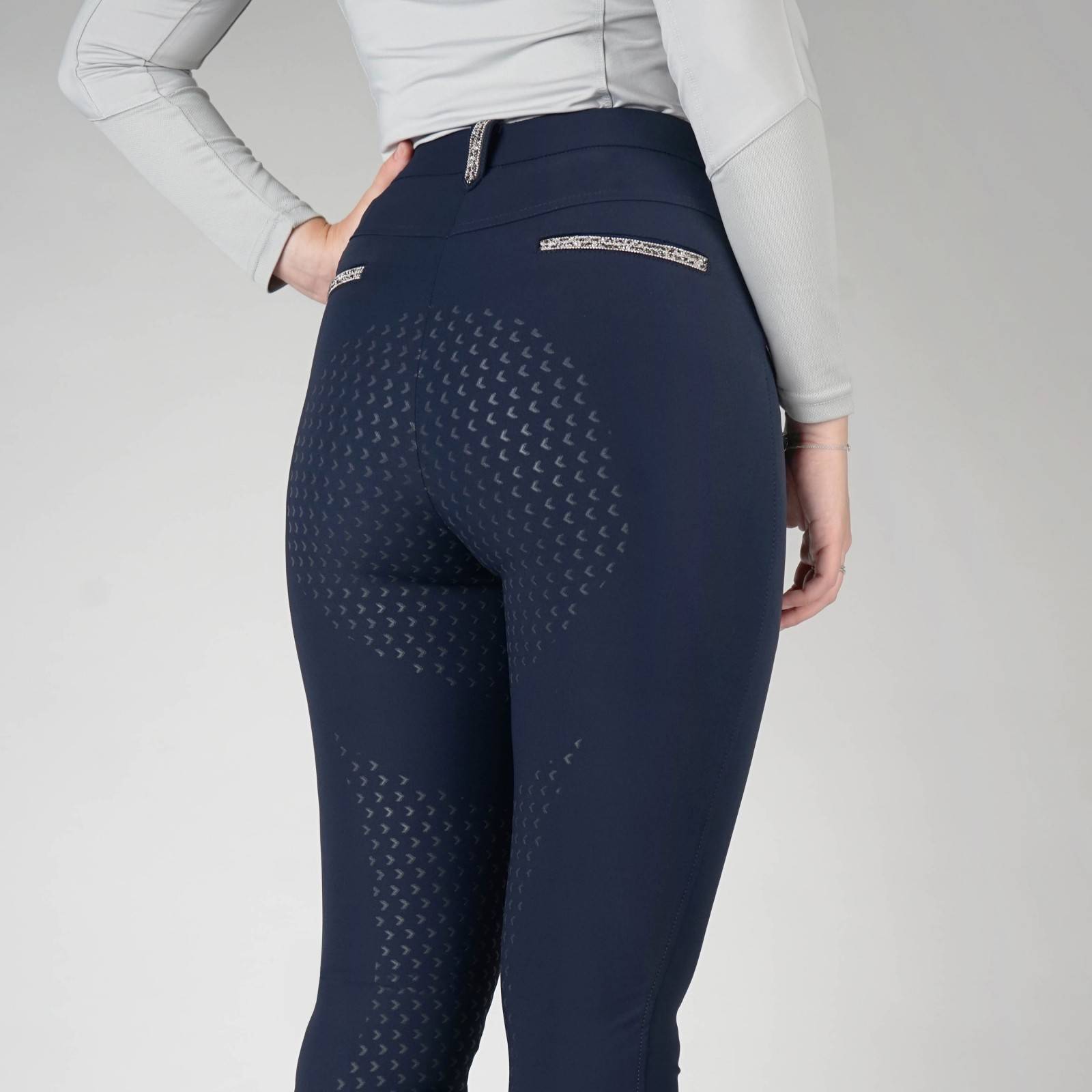 Nicola Full Grip Pants - Horka