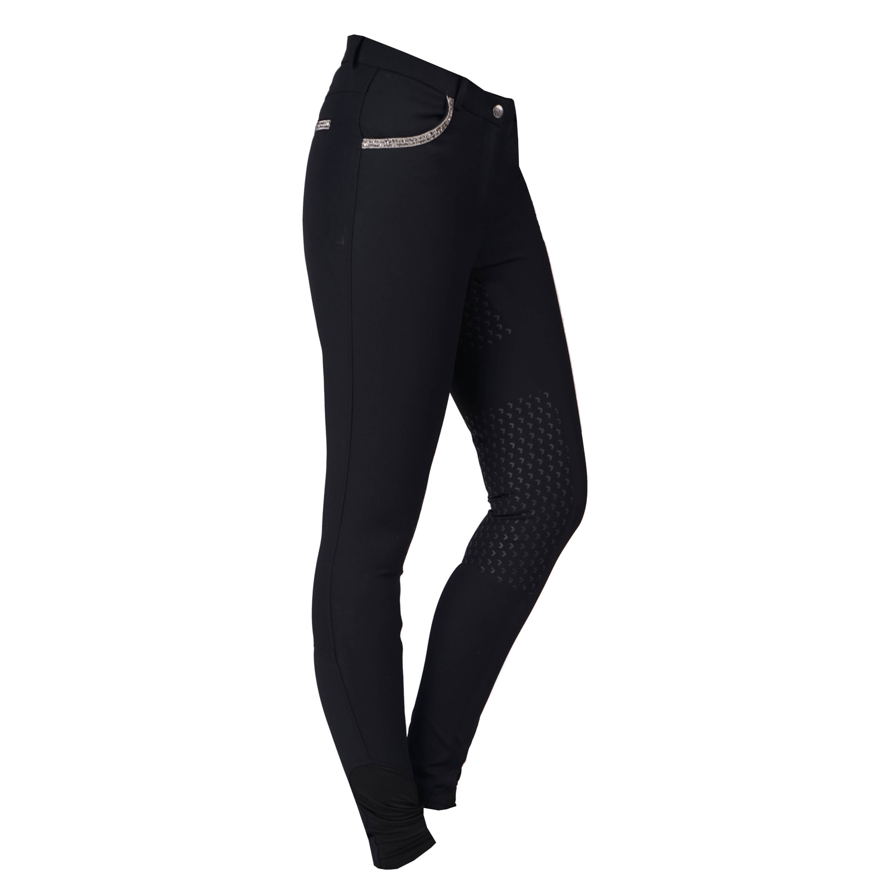 Nicola Full Grip Pants - Horka