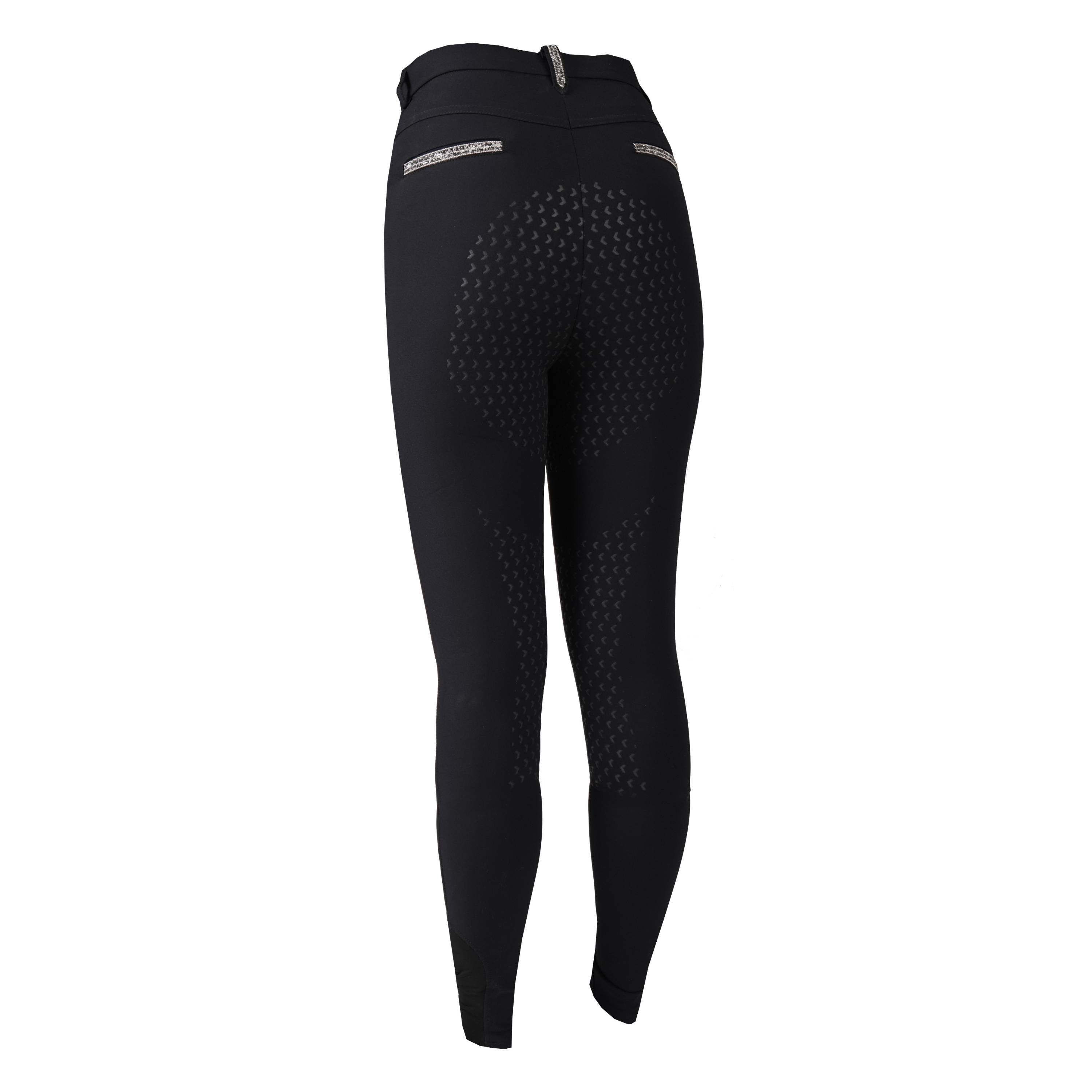 Nicola Full Grip Pants - Horka