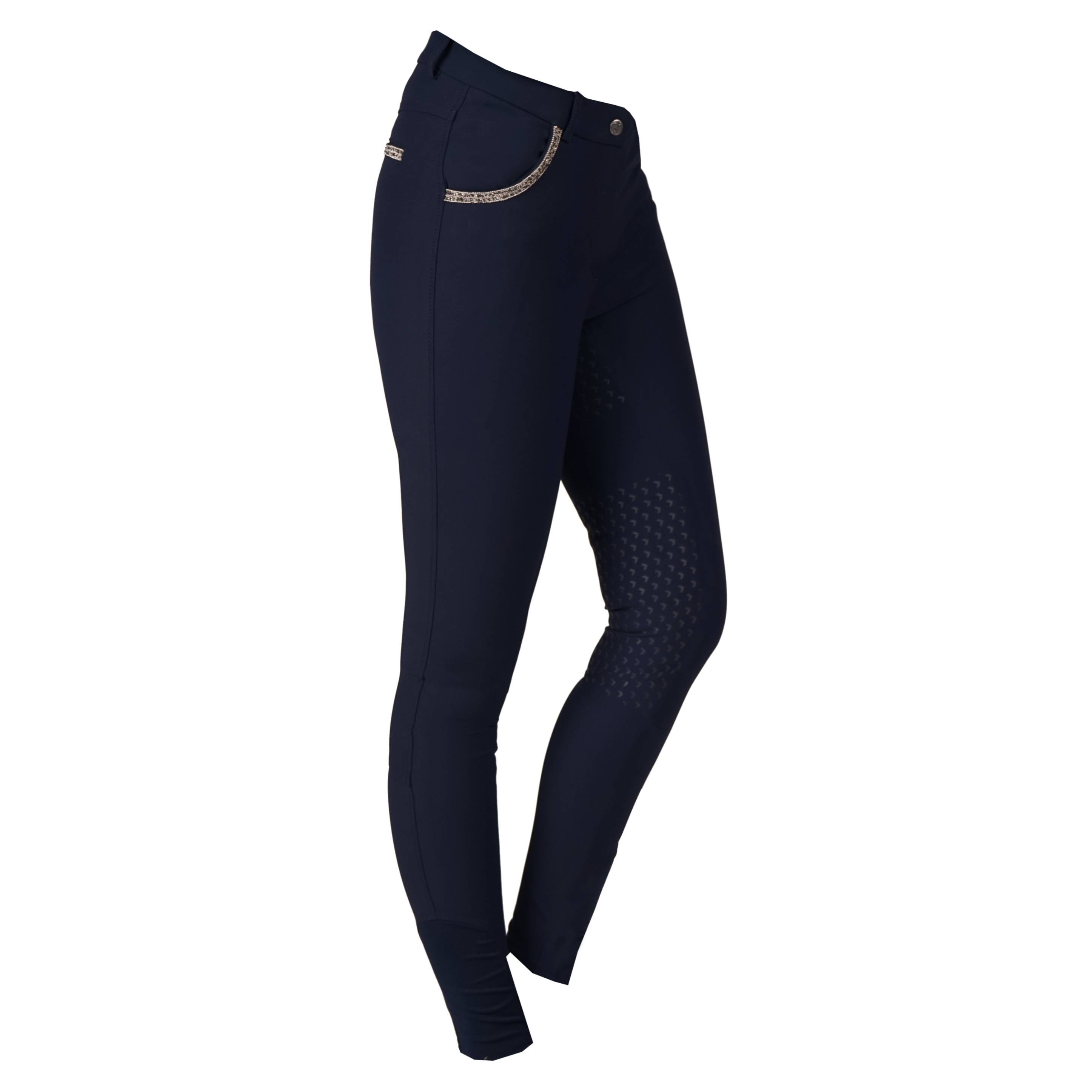 Nicola Full Grip Pants - Horka