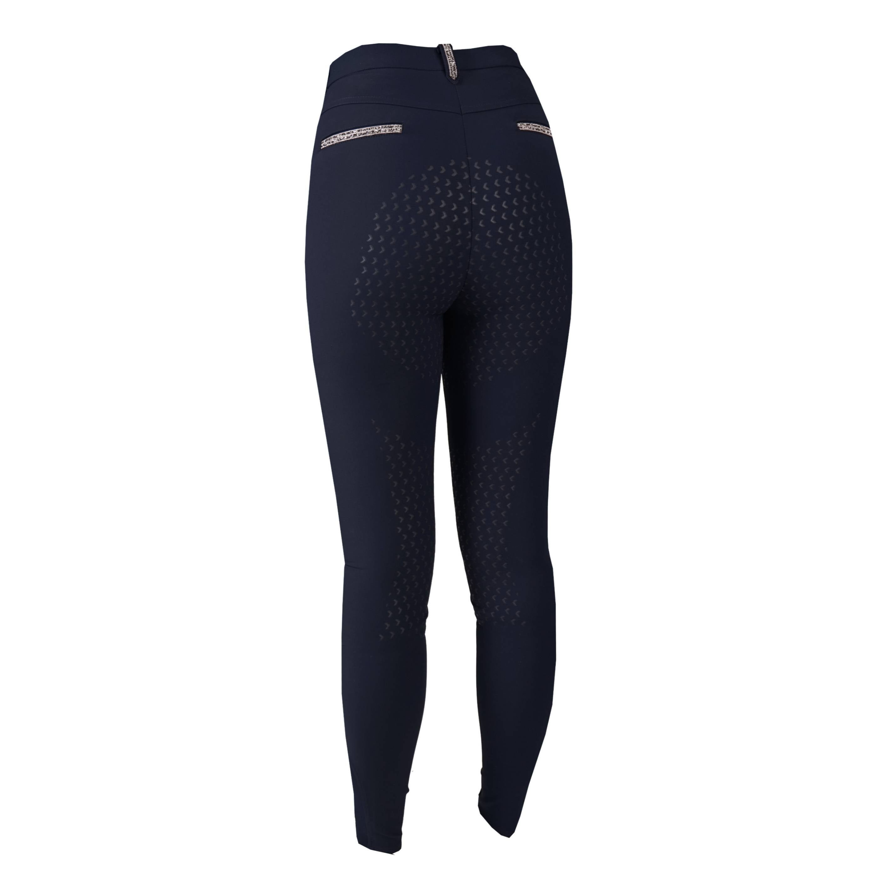 Nicola Full Grip Pants - Horka