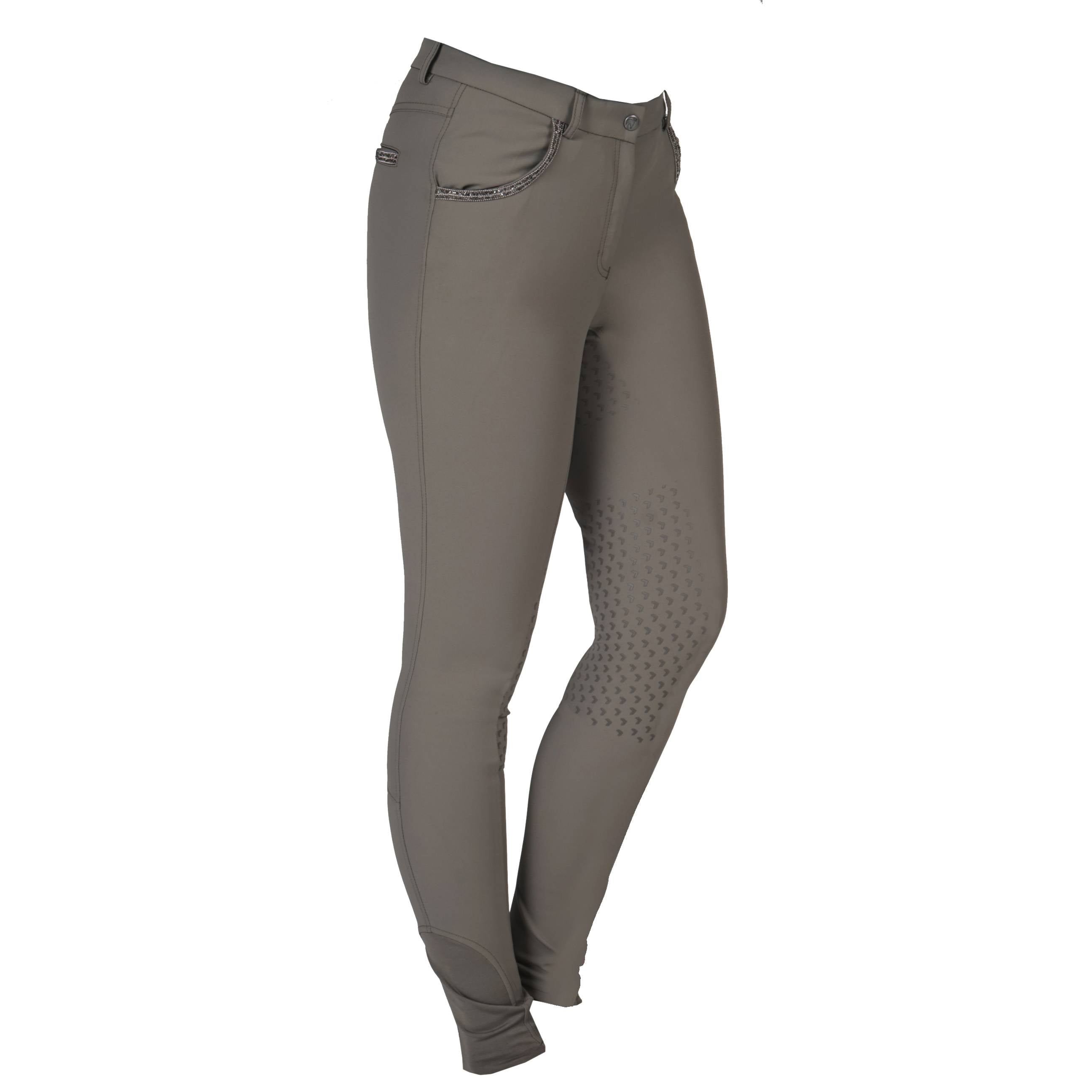 Nicola Full Grip Pants - Horka