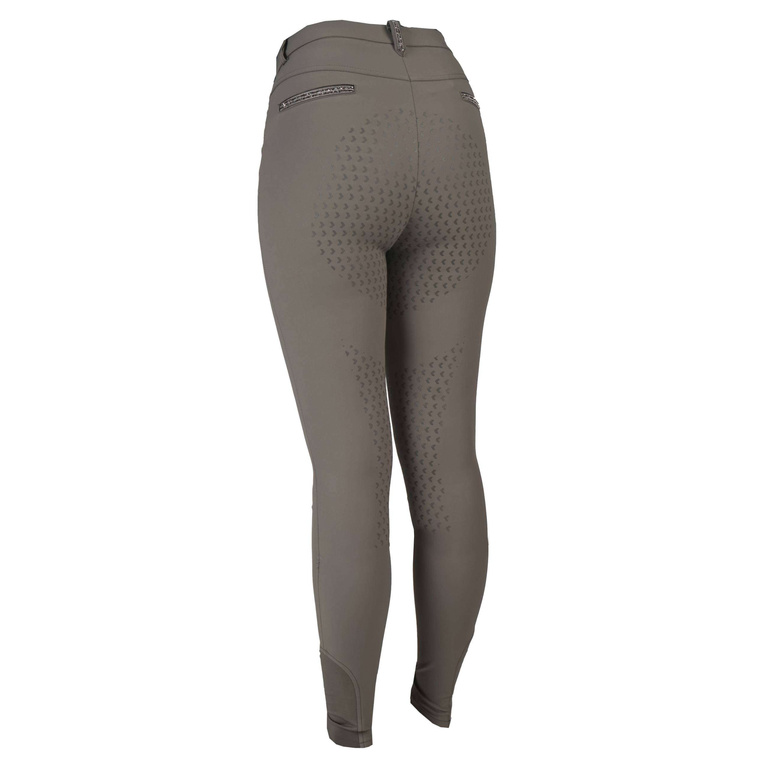 Nicola Full Grip Pants - Horka