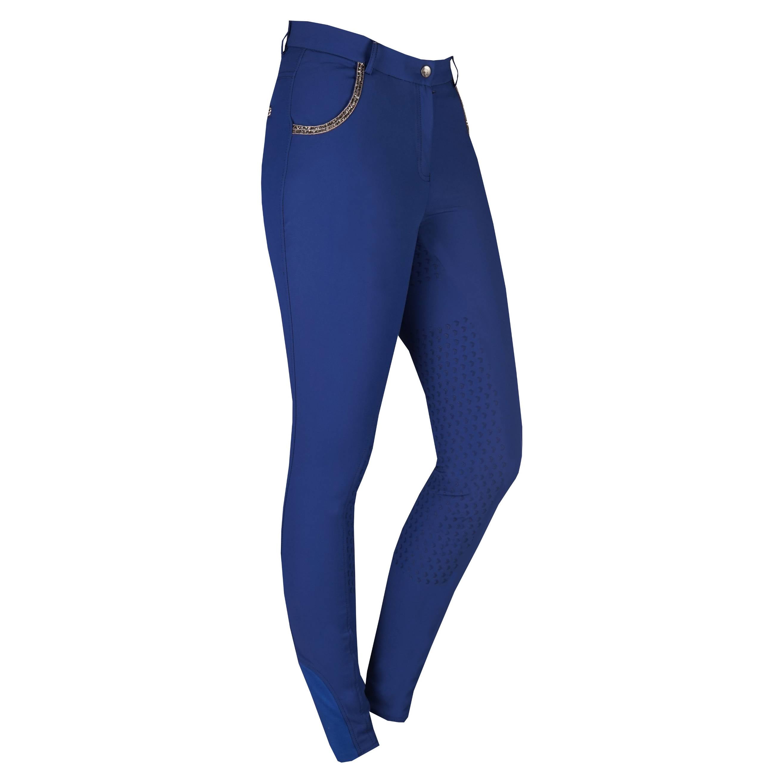 Nicola Full Grip Pants - Horka