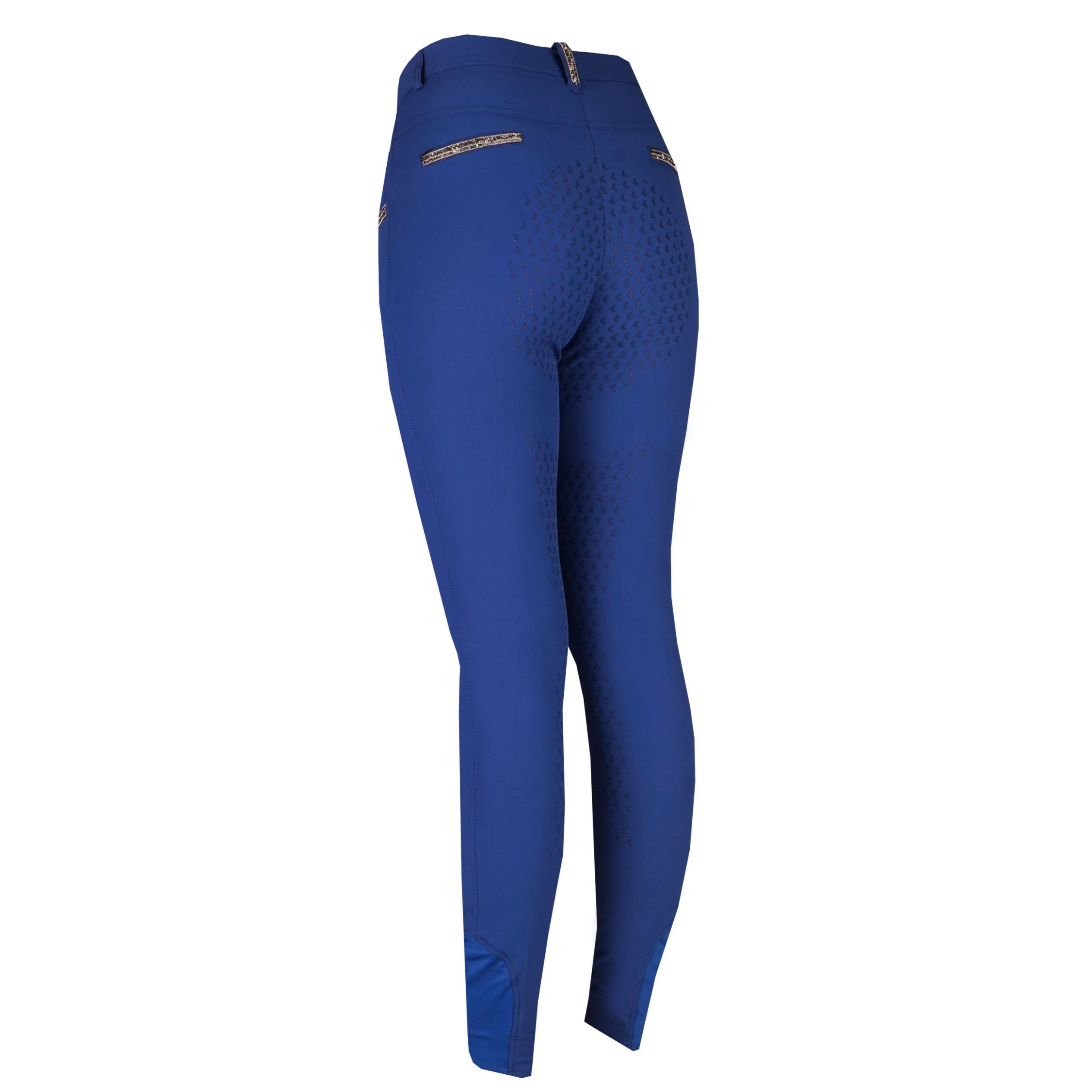 Nicola Full Grip Pants - Horka