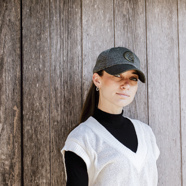 Casquette Baseball Glitter - Kentucky