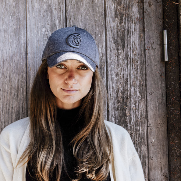 Casquette Baseball Glitter - Kentucky