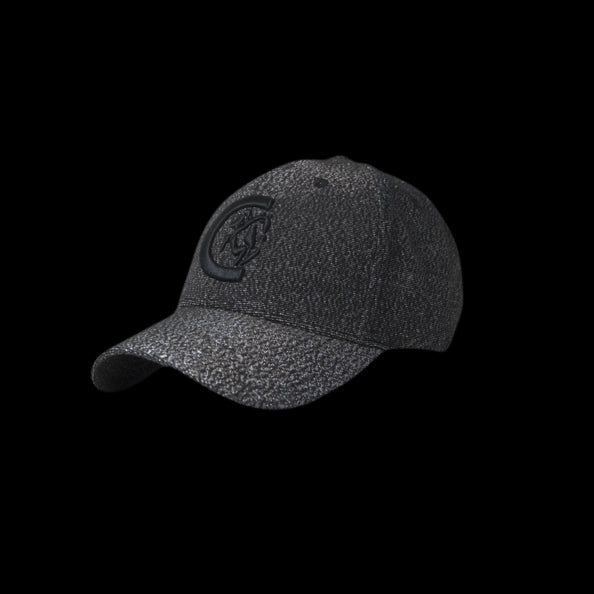 Casquette Baseball Glitter - Kentucky