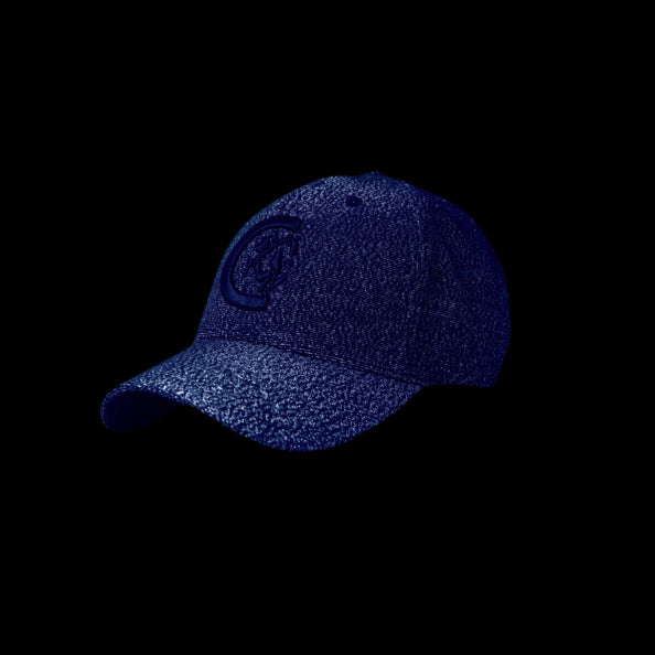 Casquette Baseball Glitter - Kentucky