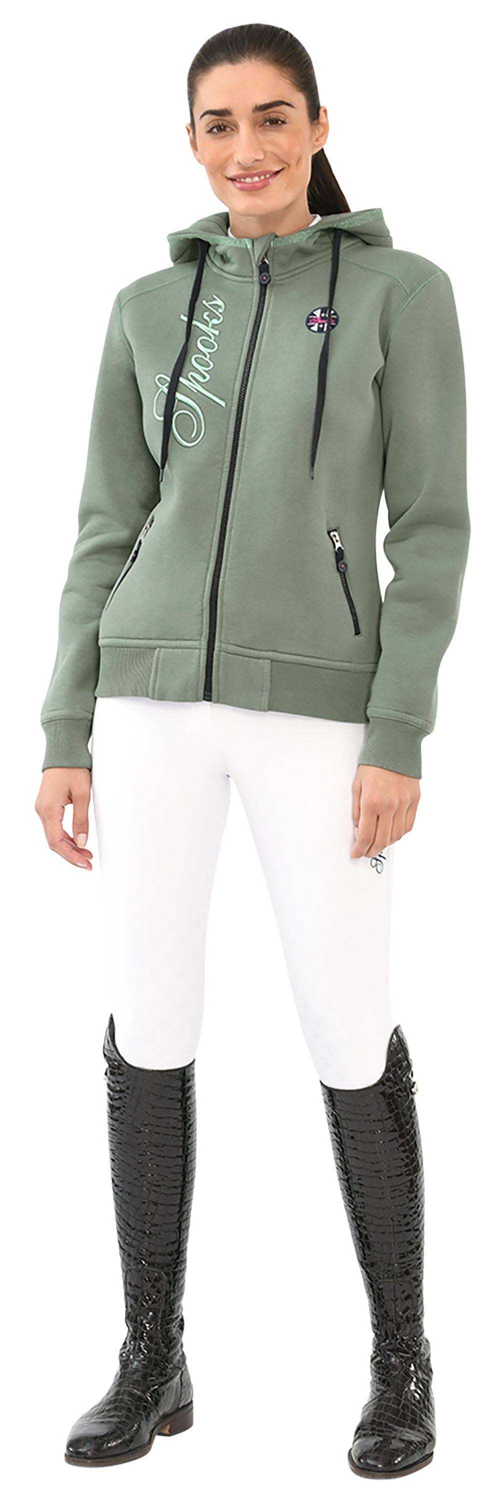 Gilet Stellah Jacket - Spooks