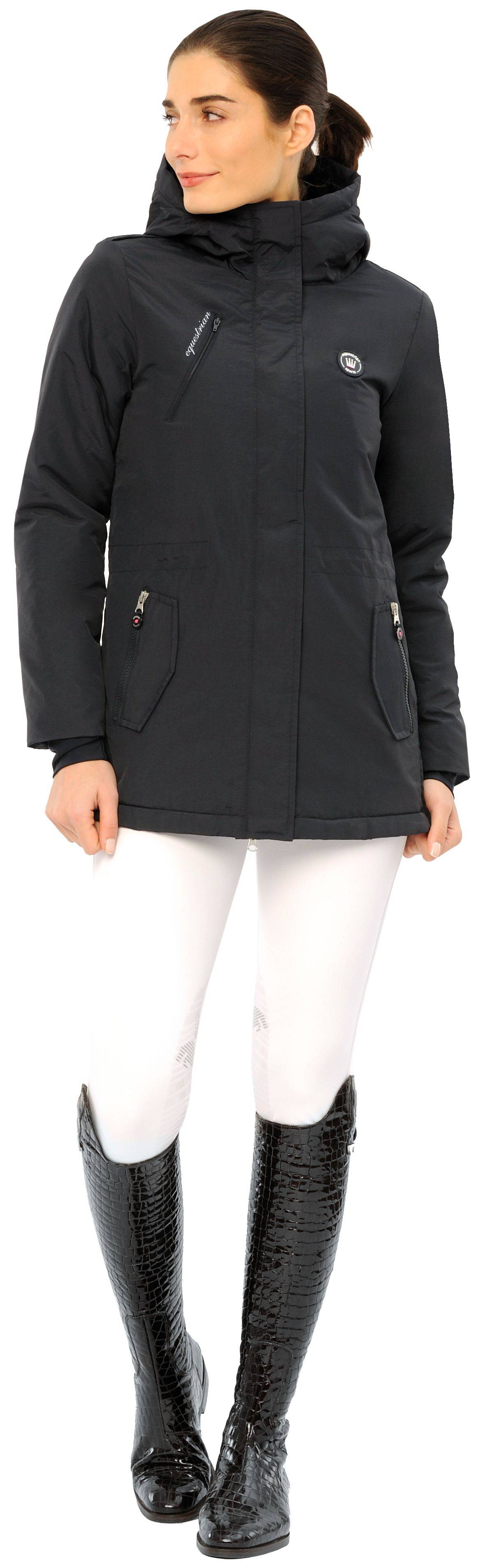 Veste Ines Jacket - Spooks