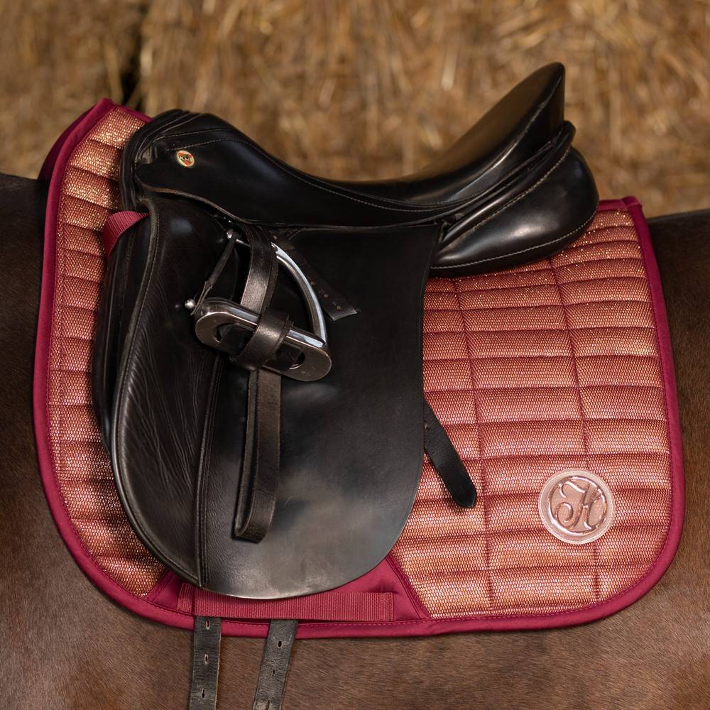 Tapis Quartz II - Harry’s Horse