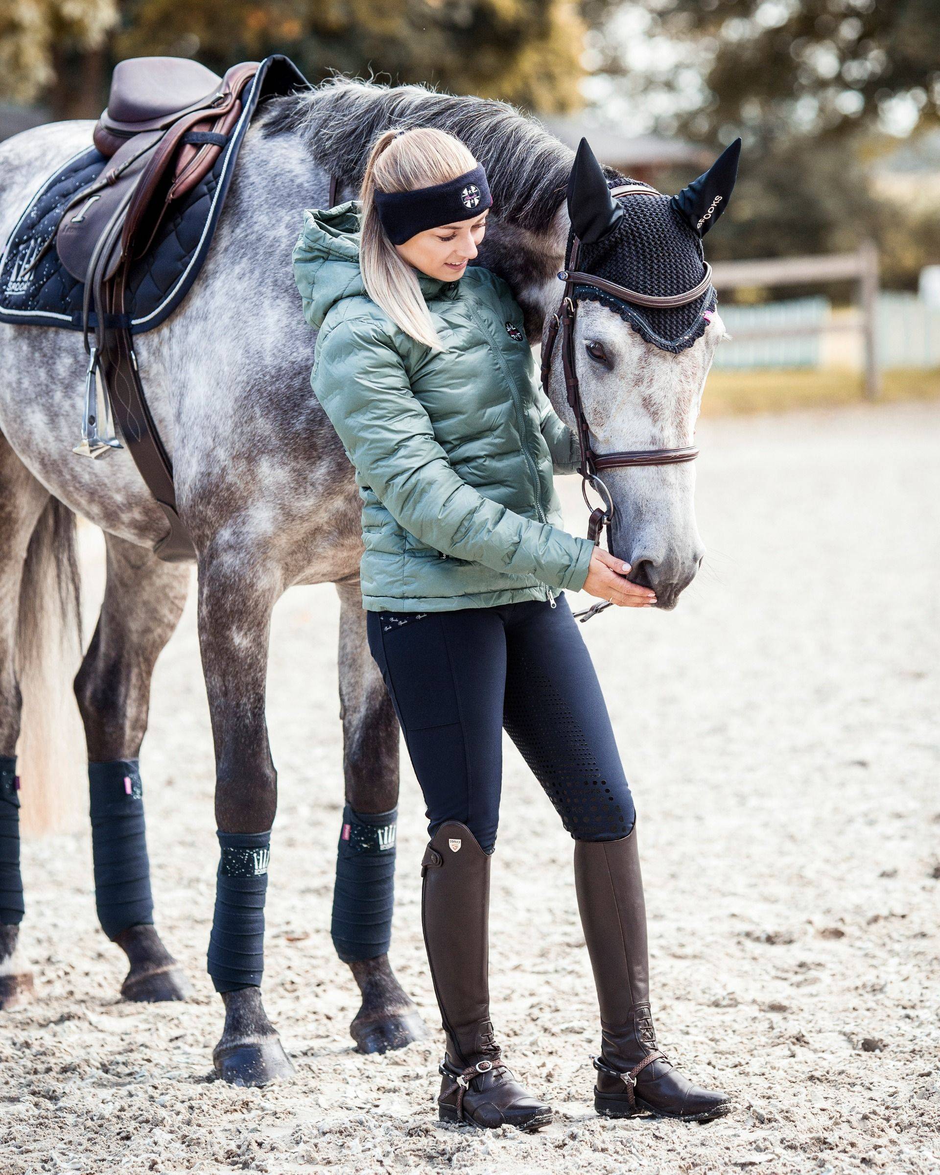 Veste Mielena Jacket - Spooks