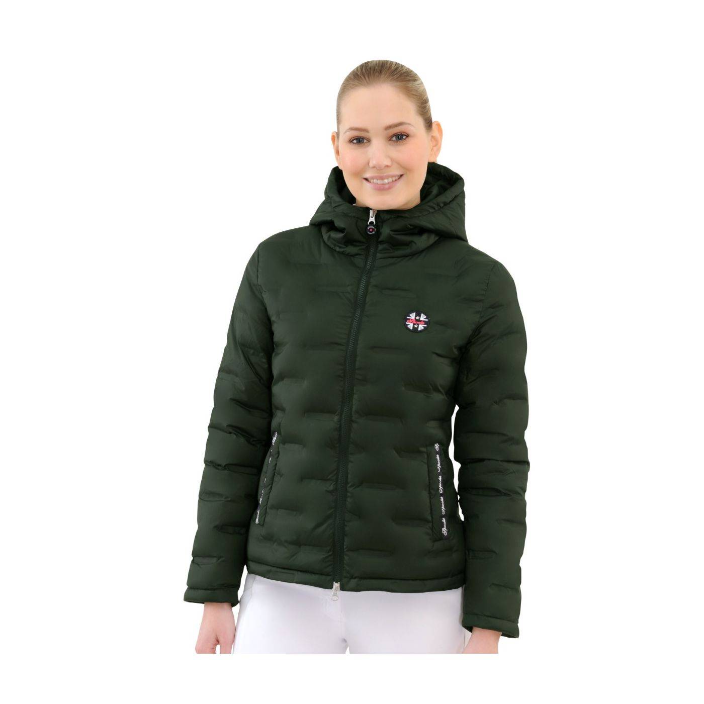 Veste Mielena Jacket - Spooks