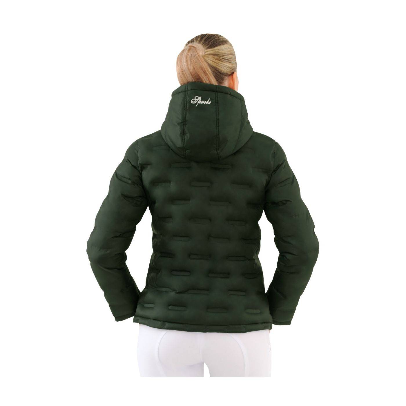 Veste Mielena Jacket - Spooks