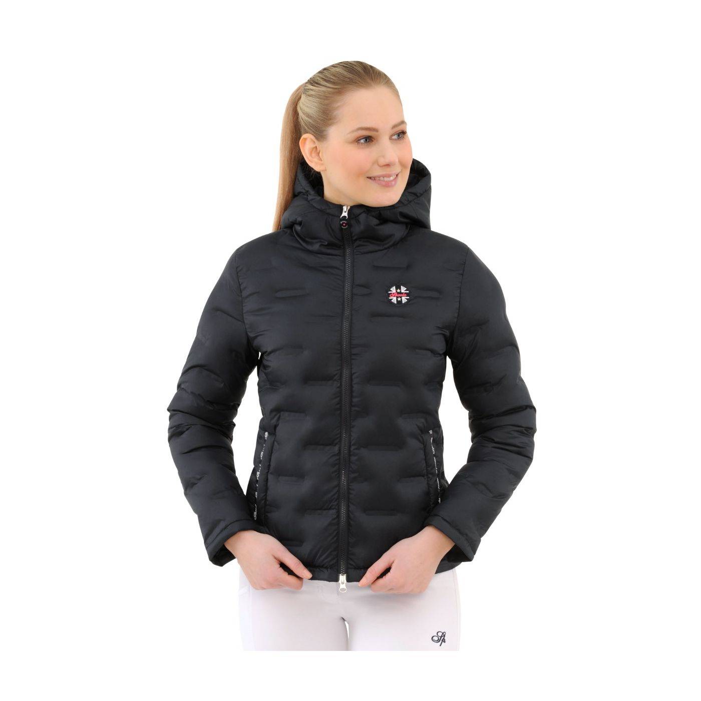 Veste Mielena Jacket - Spooks