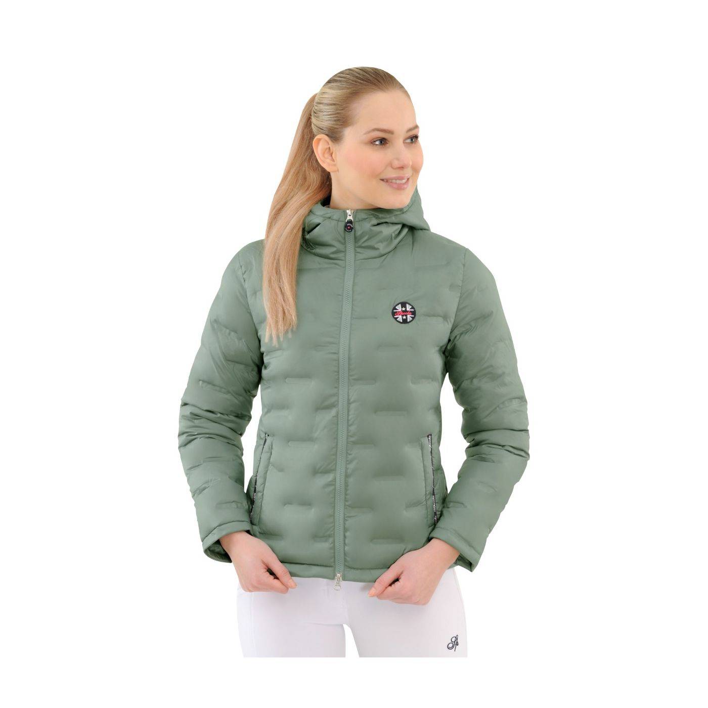 Veste Mielena Jacket - Spooks