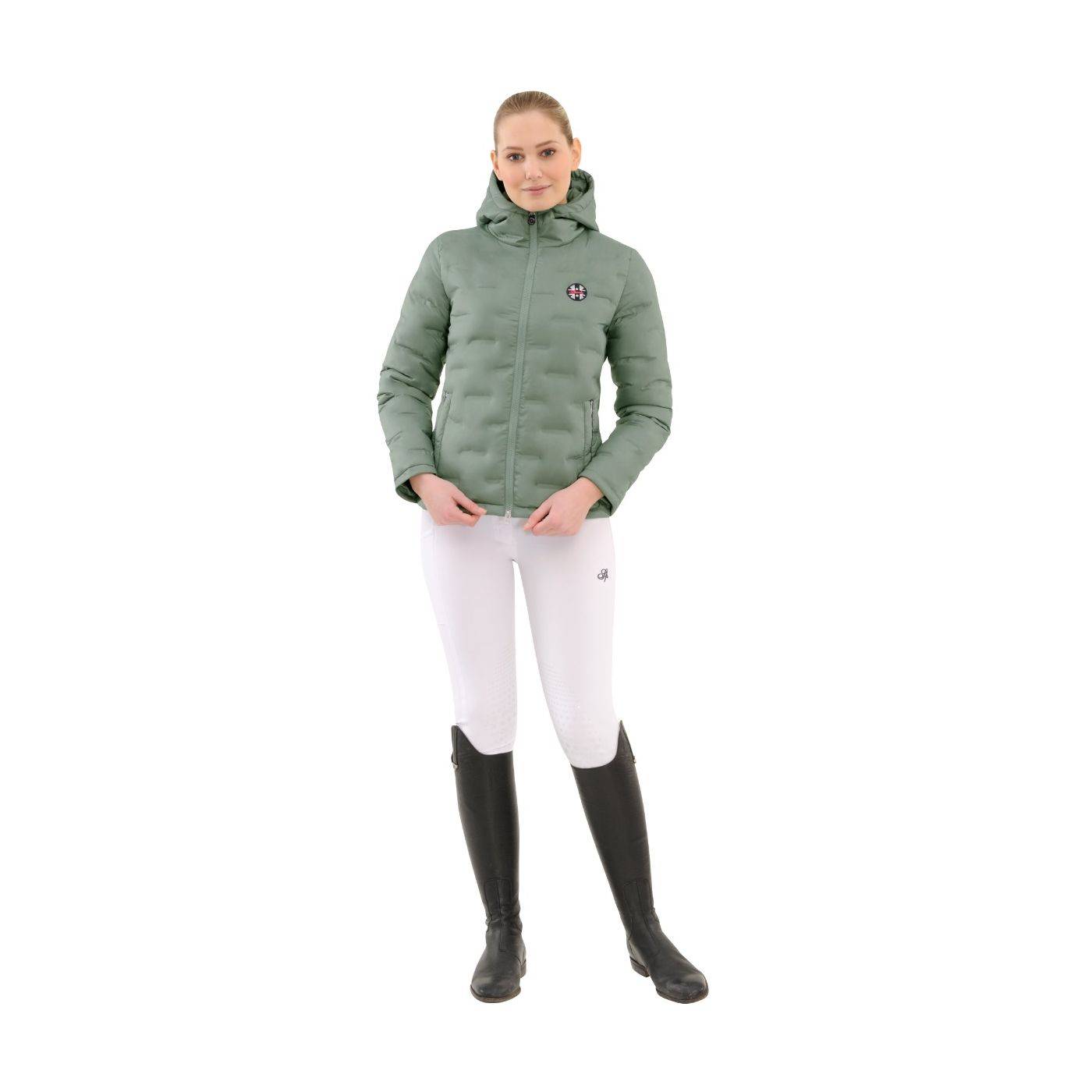 Veste Mielena Jacket - Spooks