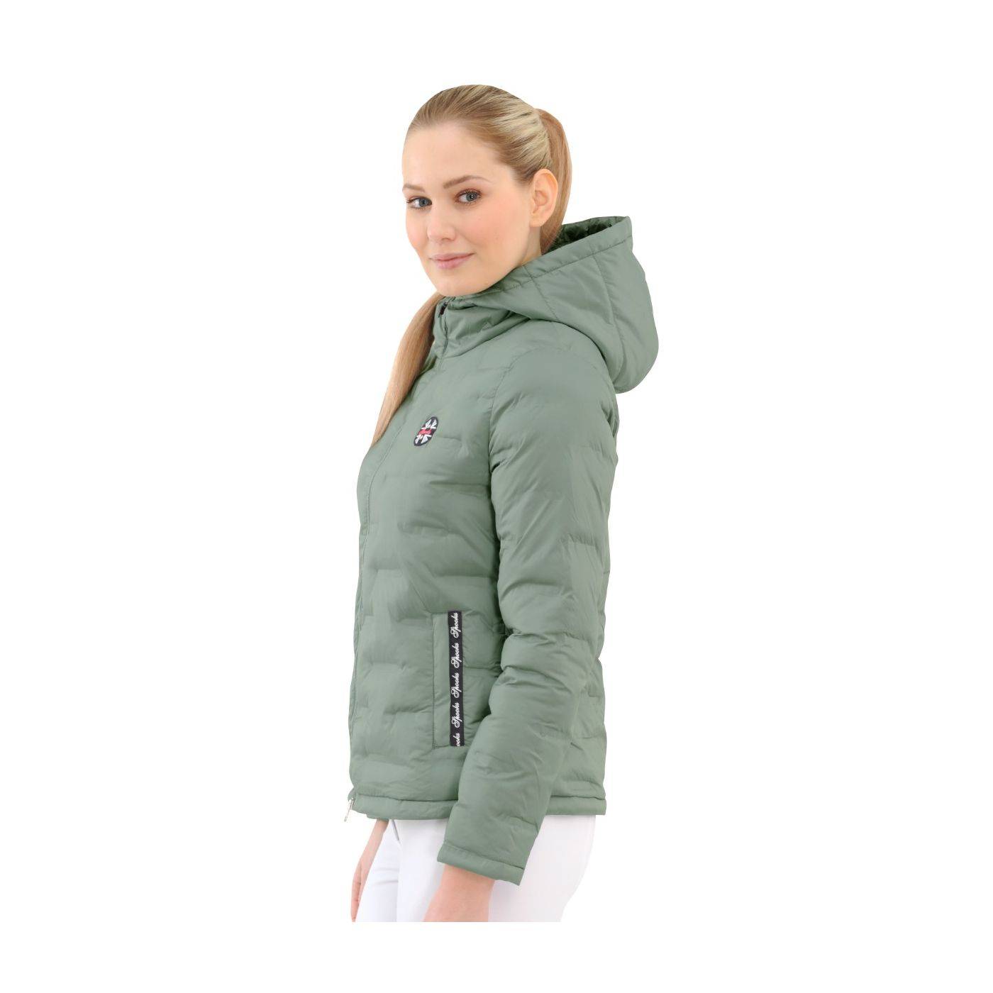 Veste Mielena Jacket - Spooks