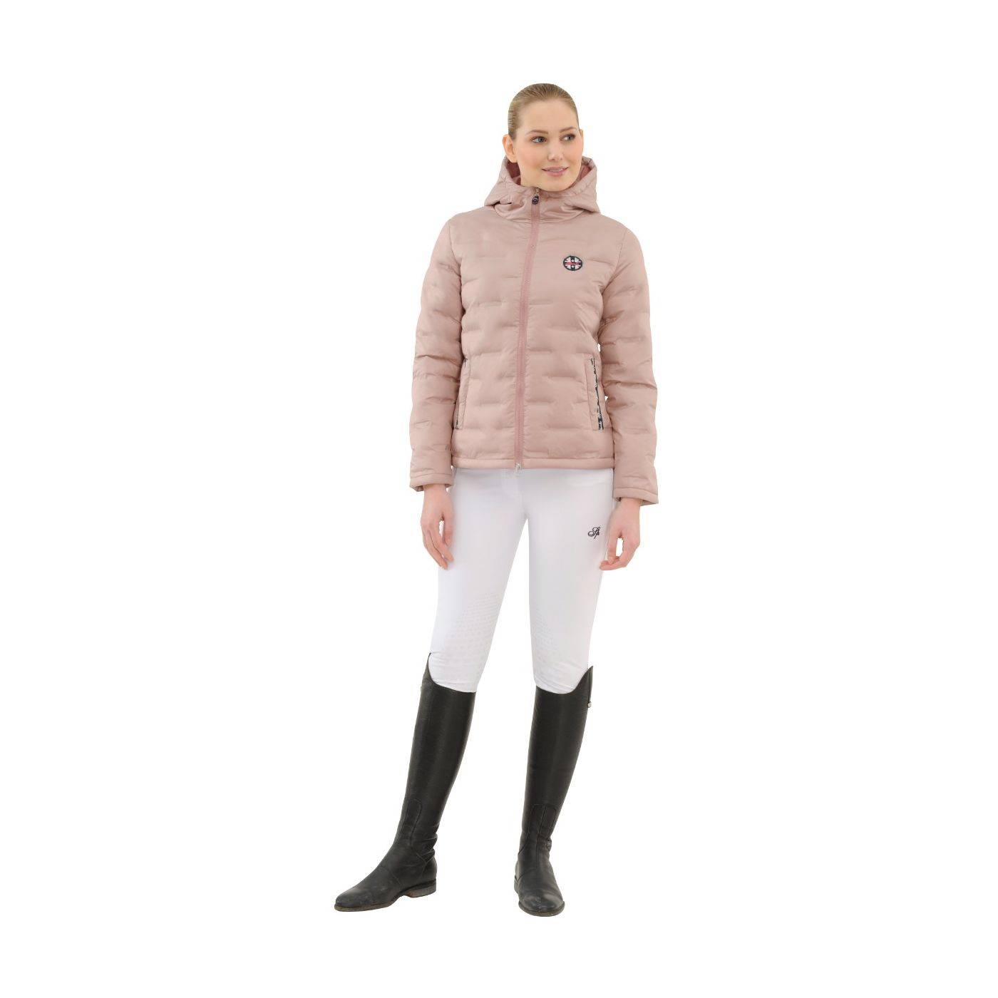 Veste Mielena Jacket - Spooks