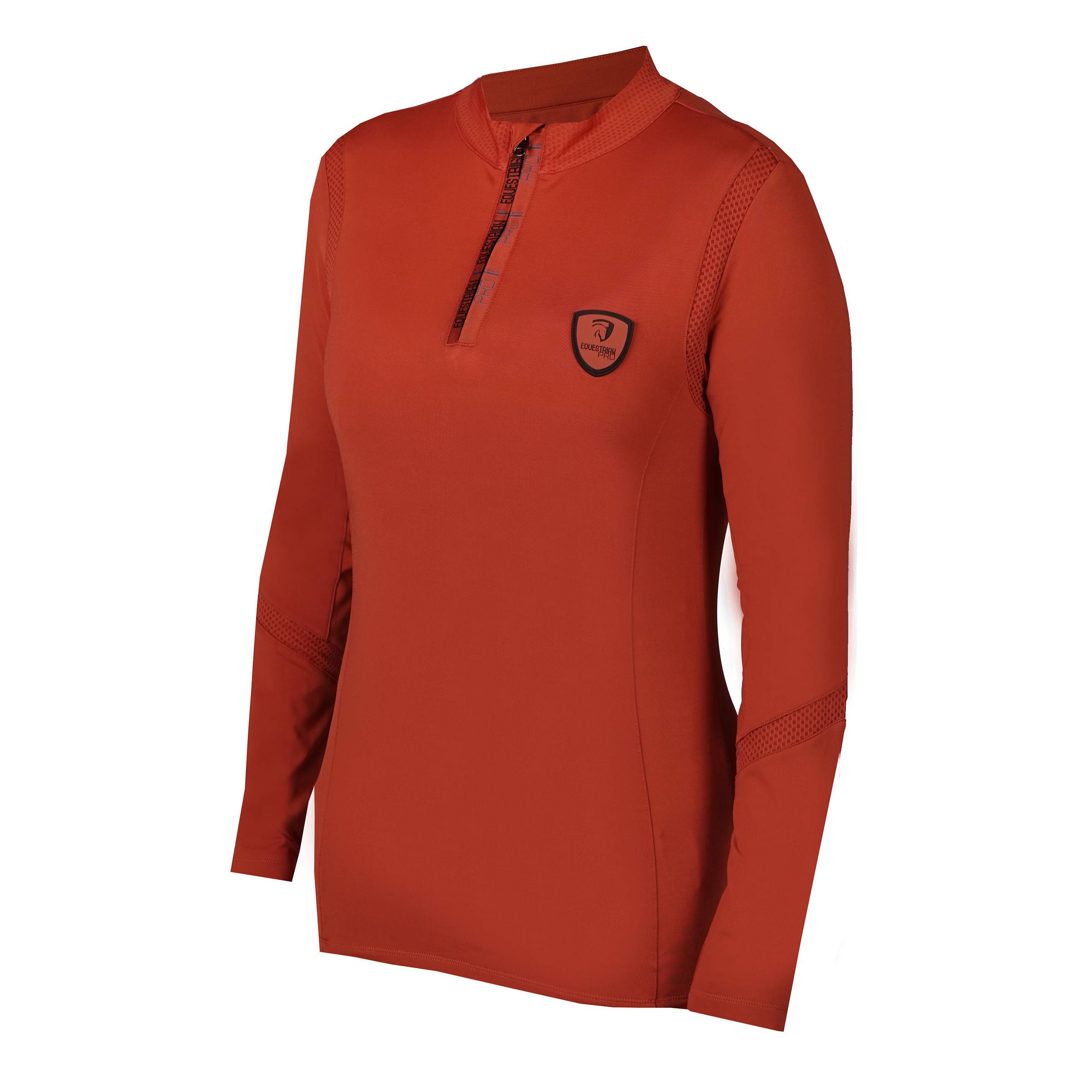 Tee-shirt Pully Grace Polygiene - Horka