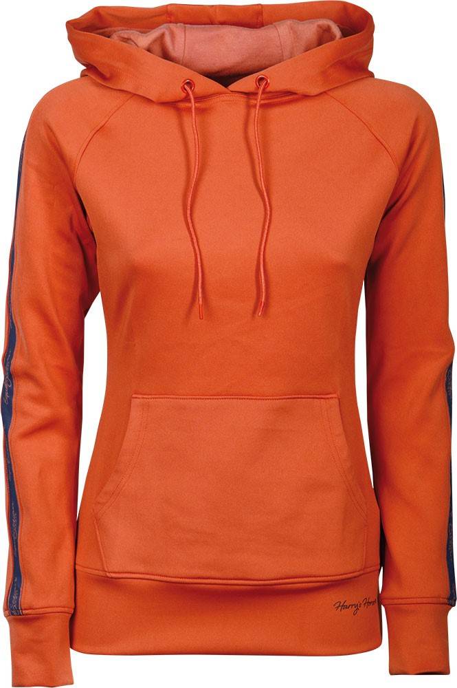 Krakau Hoodie Sweatshirt - Harry&