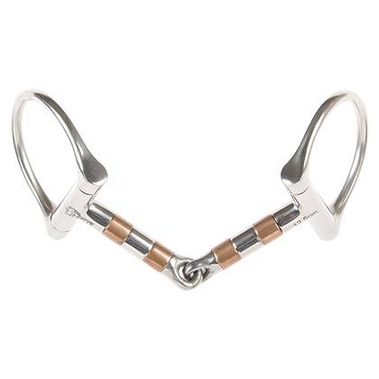 Verdun roller bit - Harry&