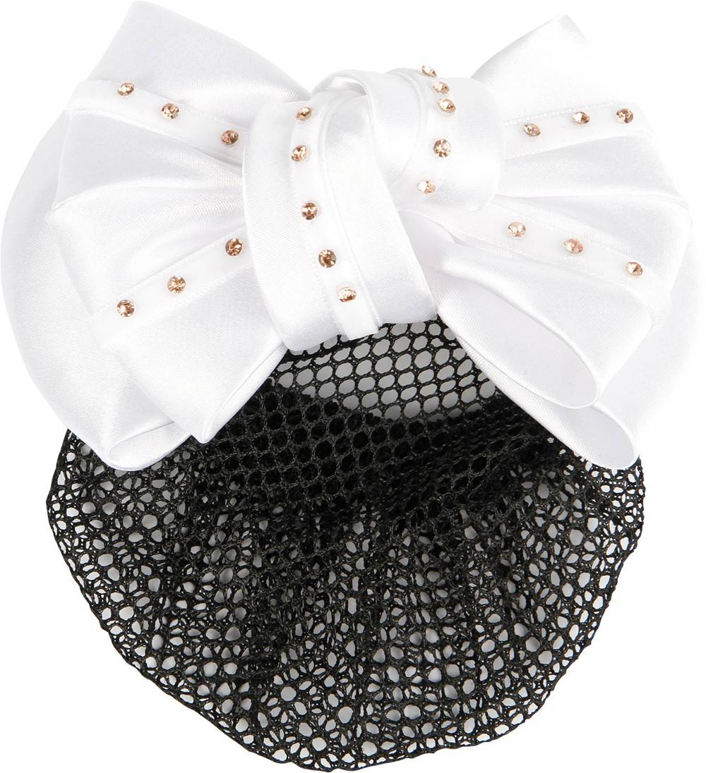 Resille strass rosegold - Harry&
