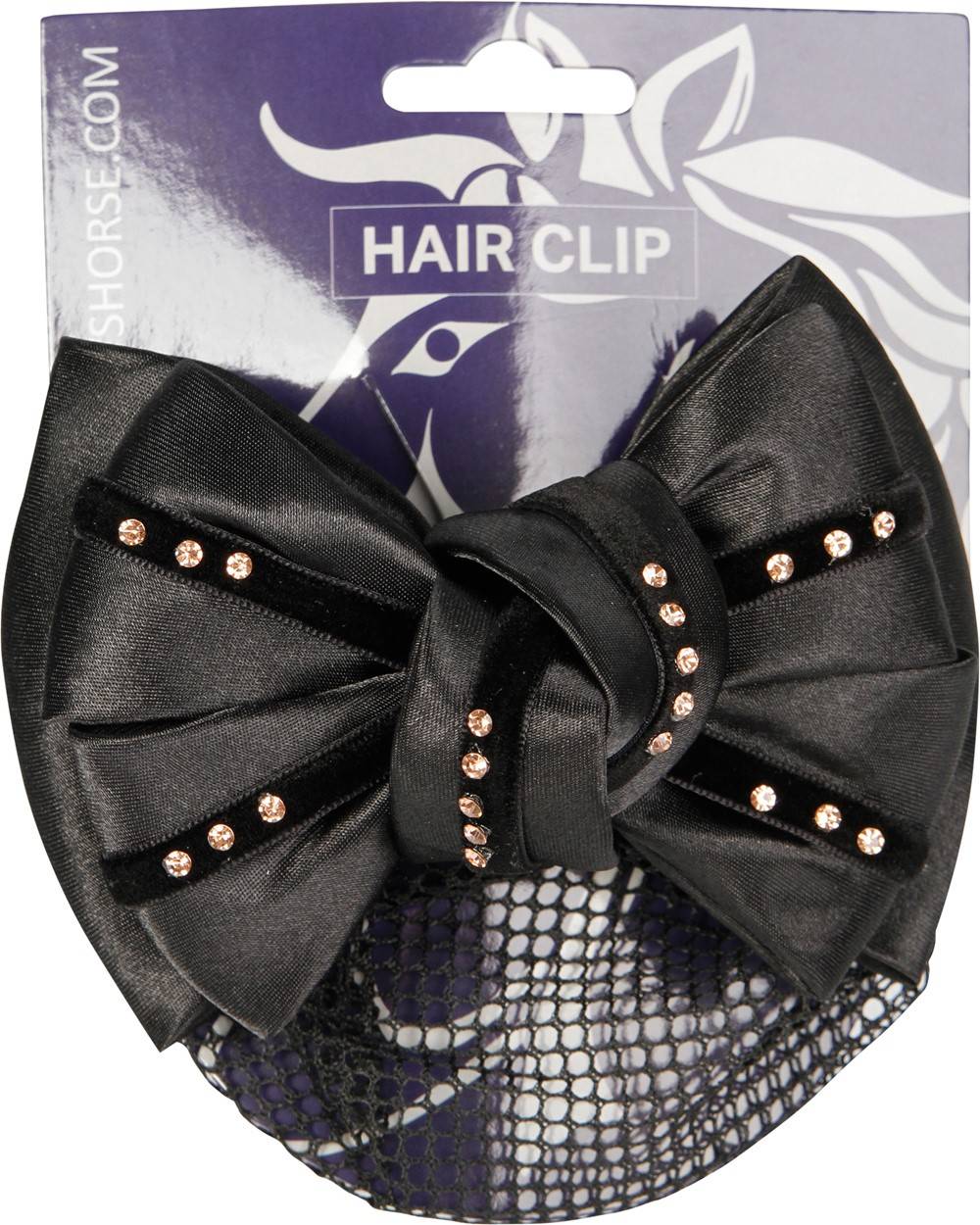 Resille strass rosegold - Harry&