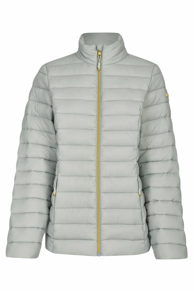 Veste doudoune NEA - Eskadron Equestrian Fanatics