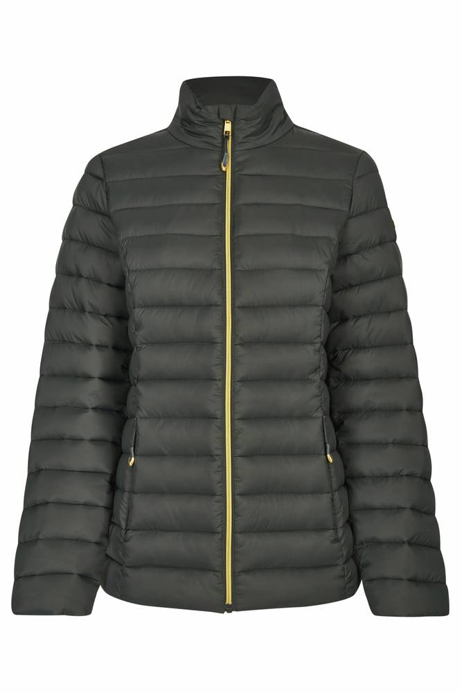 Veste doudoune NEA - Eskadron Equestrian Fanatics