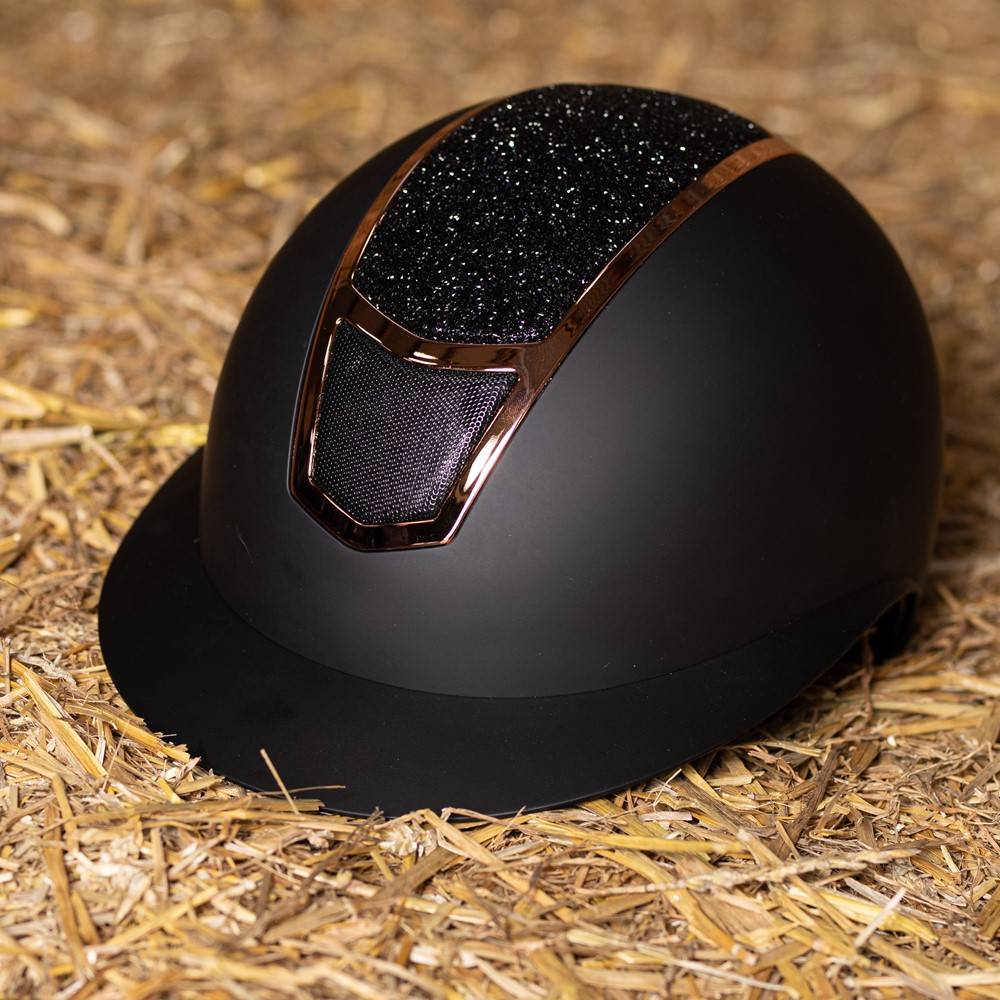 Mont Blanc Sparkle Helmet - Harry&
