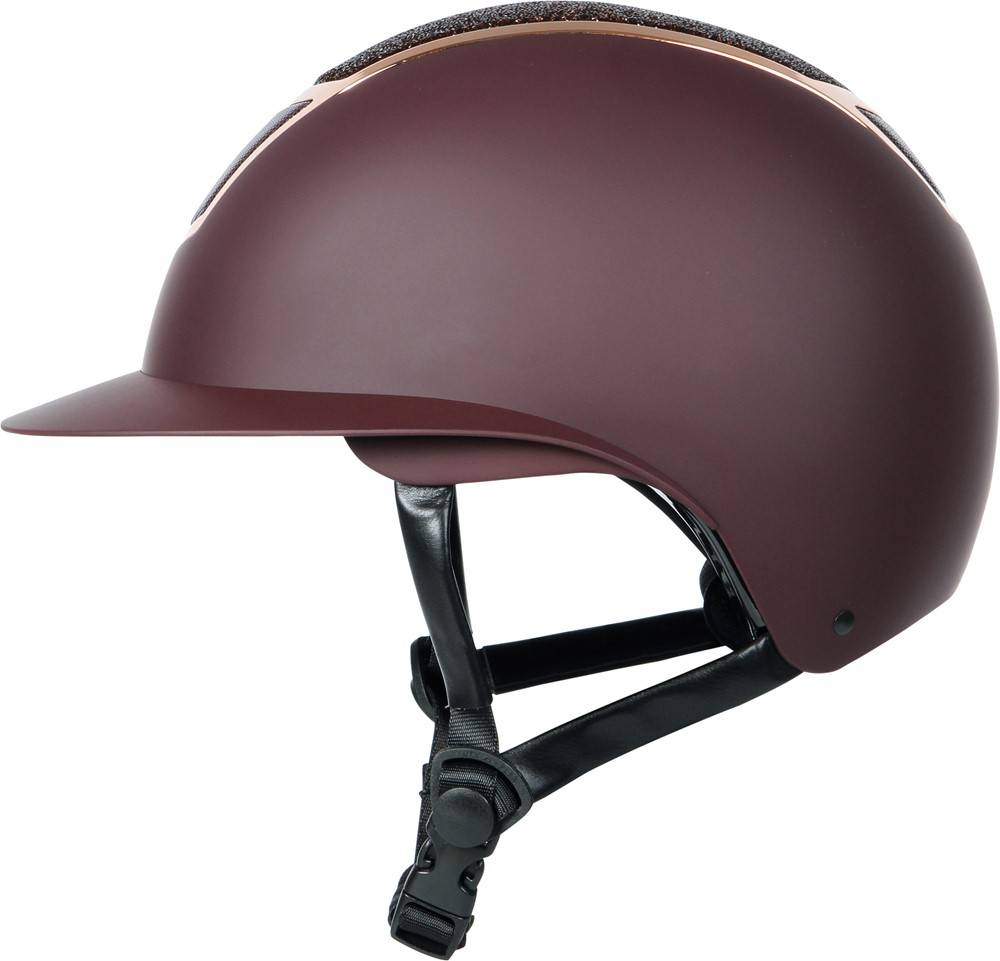 Mont Blanc Sparkle Helmet - Harry&