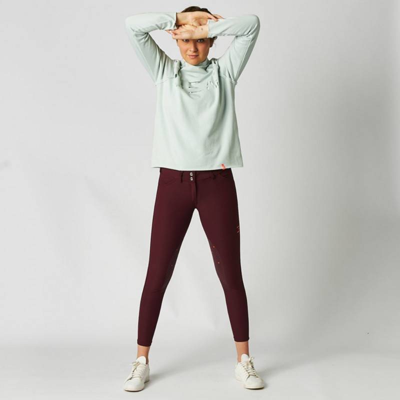 Doowap Sweatshirt - GEM