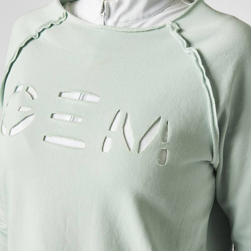 Doowap Sweatshirt - GEM
