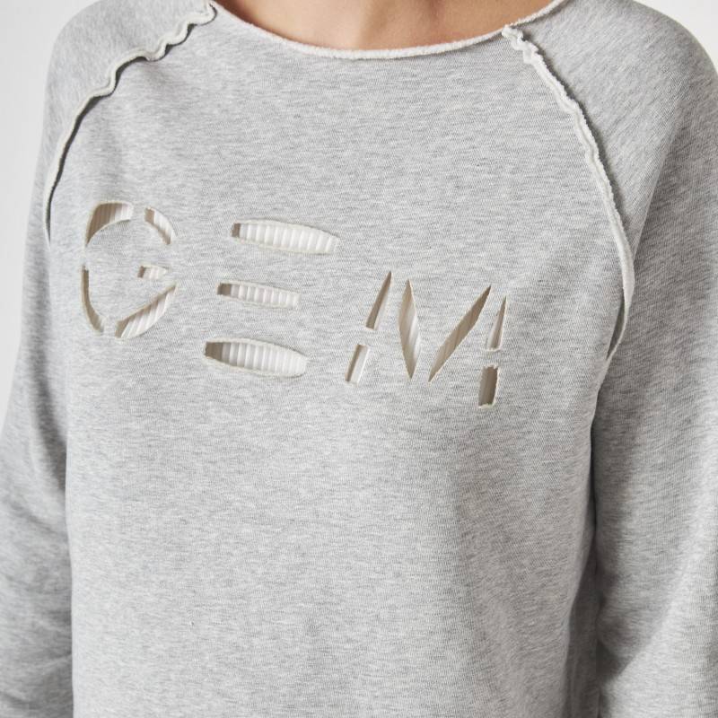 Doowap Sweatshirt - GEM