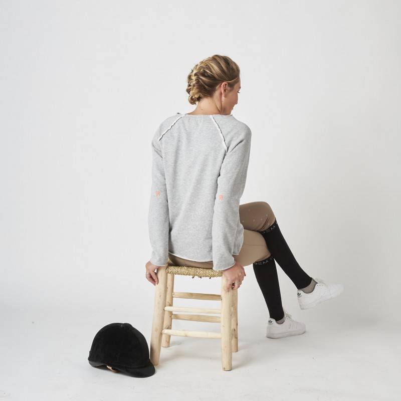 Doowap Sweatshirt - GEM