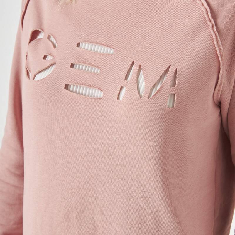 Doowap Sweatshirt - GEM