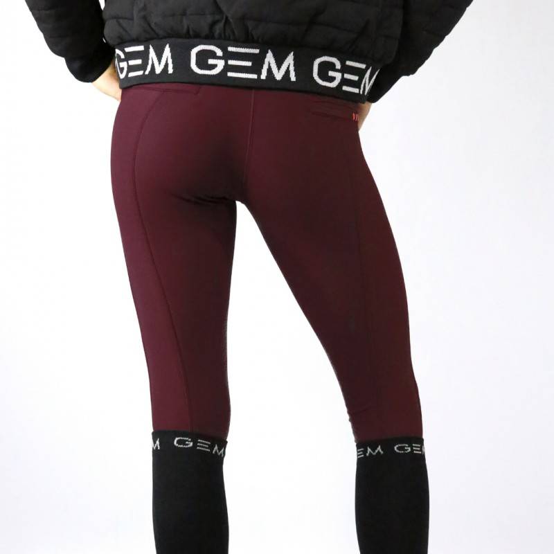 Trousers Dark - GEM