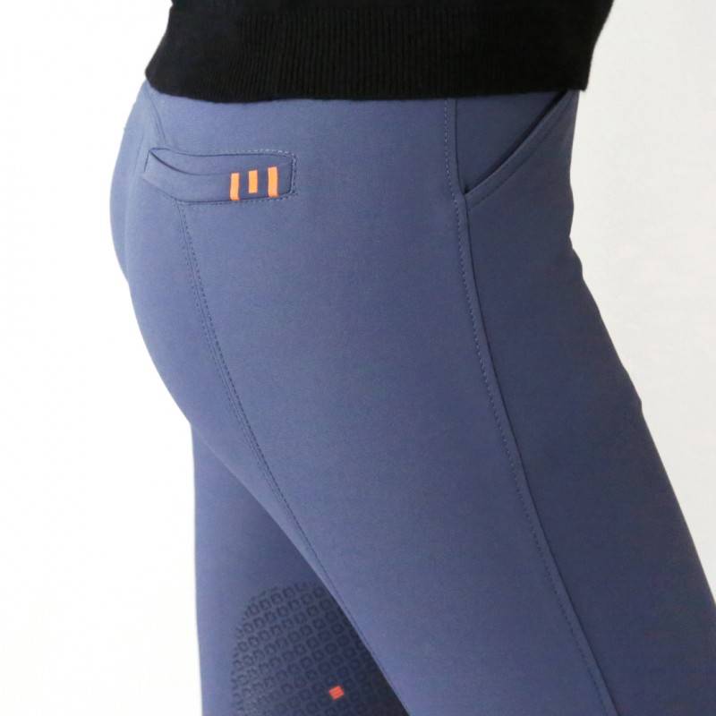 Trousers Dark - GEM