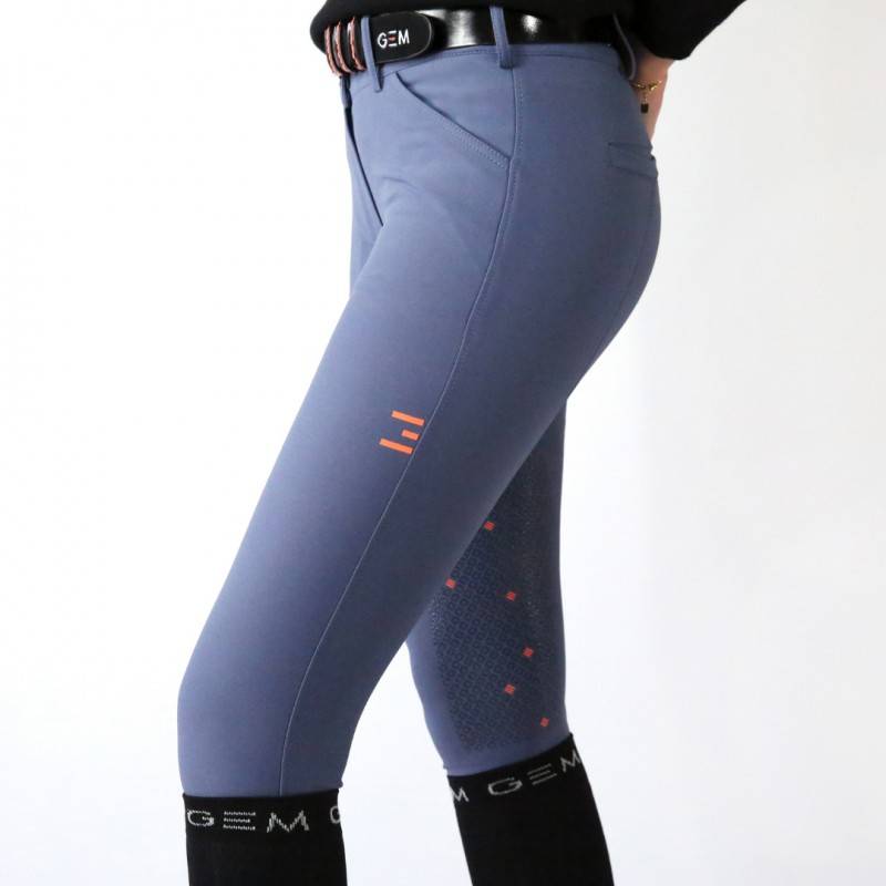 Trousers Dark - GEM