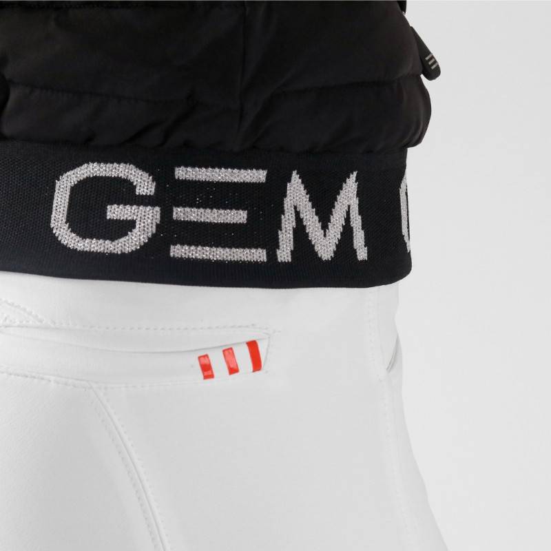 Trousers Dark - GEM