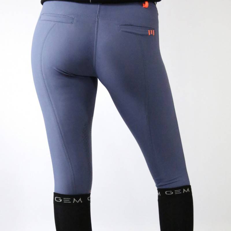 Trousers Dark - GEM