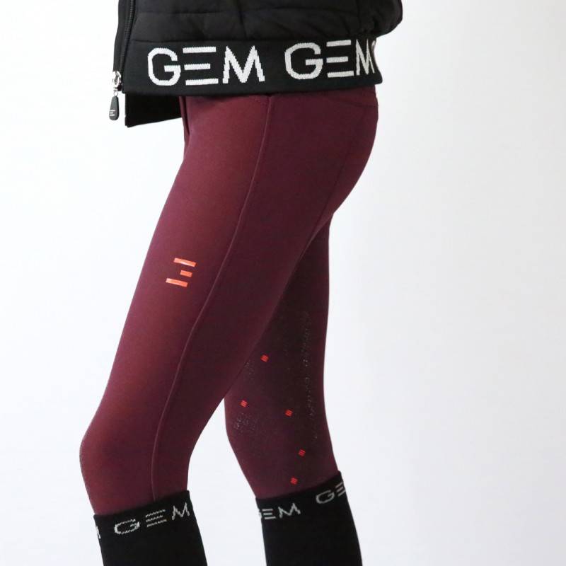 Trousers Dark - GEM