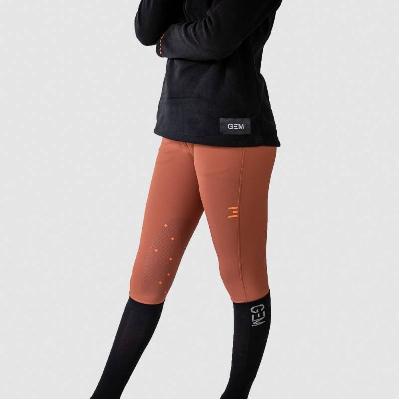 Trousers Dark - GEM