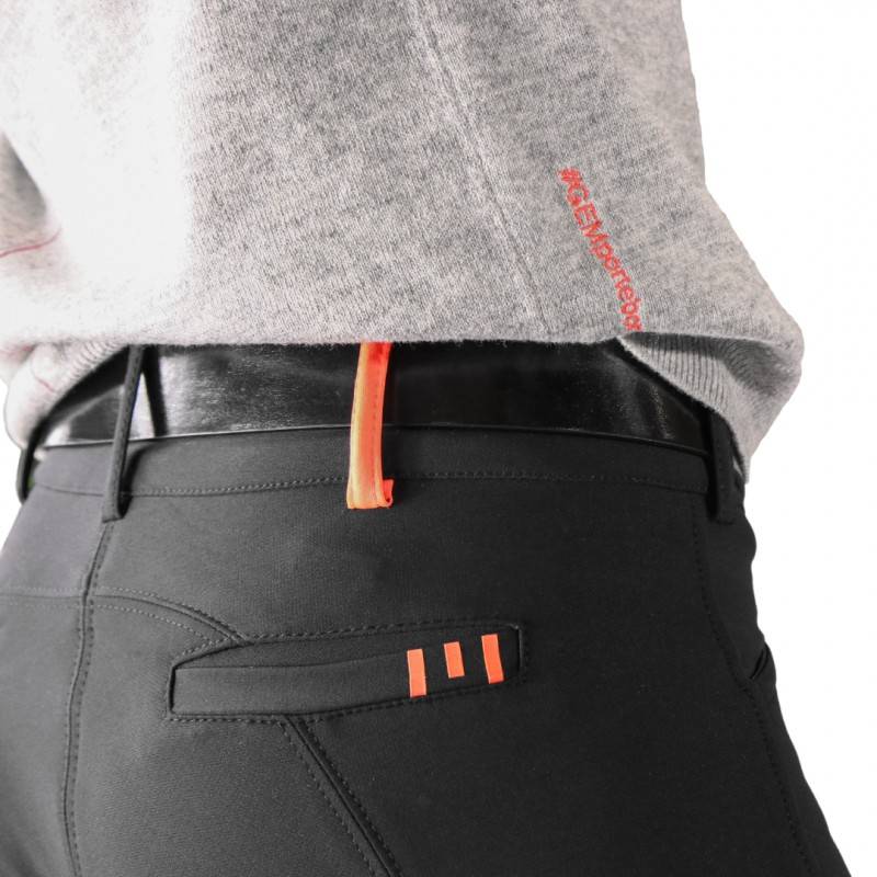Trousers Dark - GEM