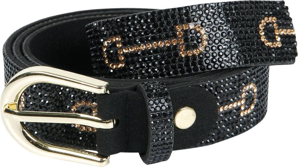 Ceinture Denici Cavalli Gold - Harry&