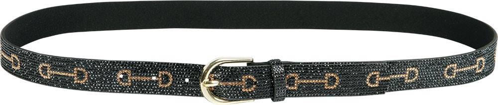 Ceinture Denici Cavalli Gold - Harry&