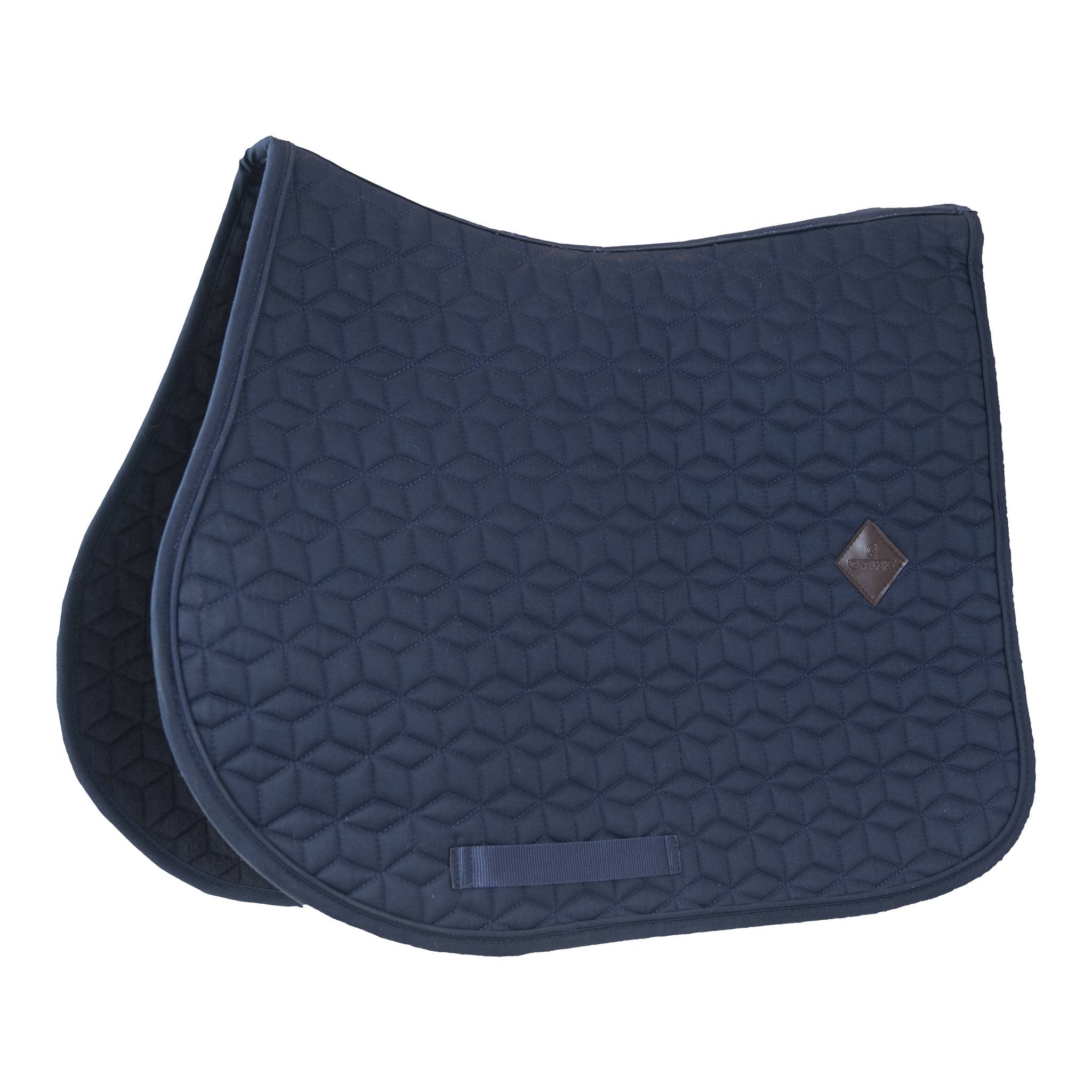 Tapis de selle Classique MIXTE - Kentucky