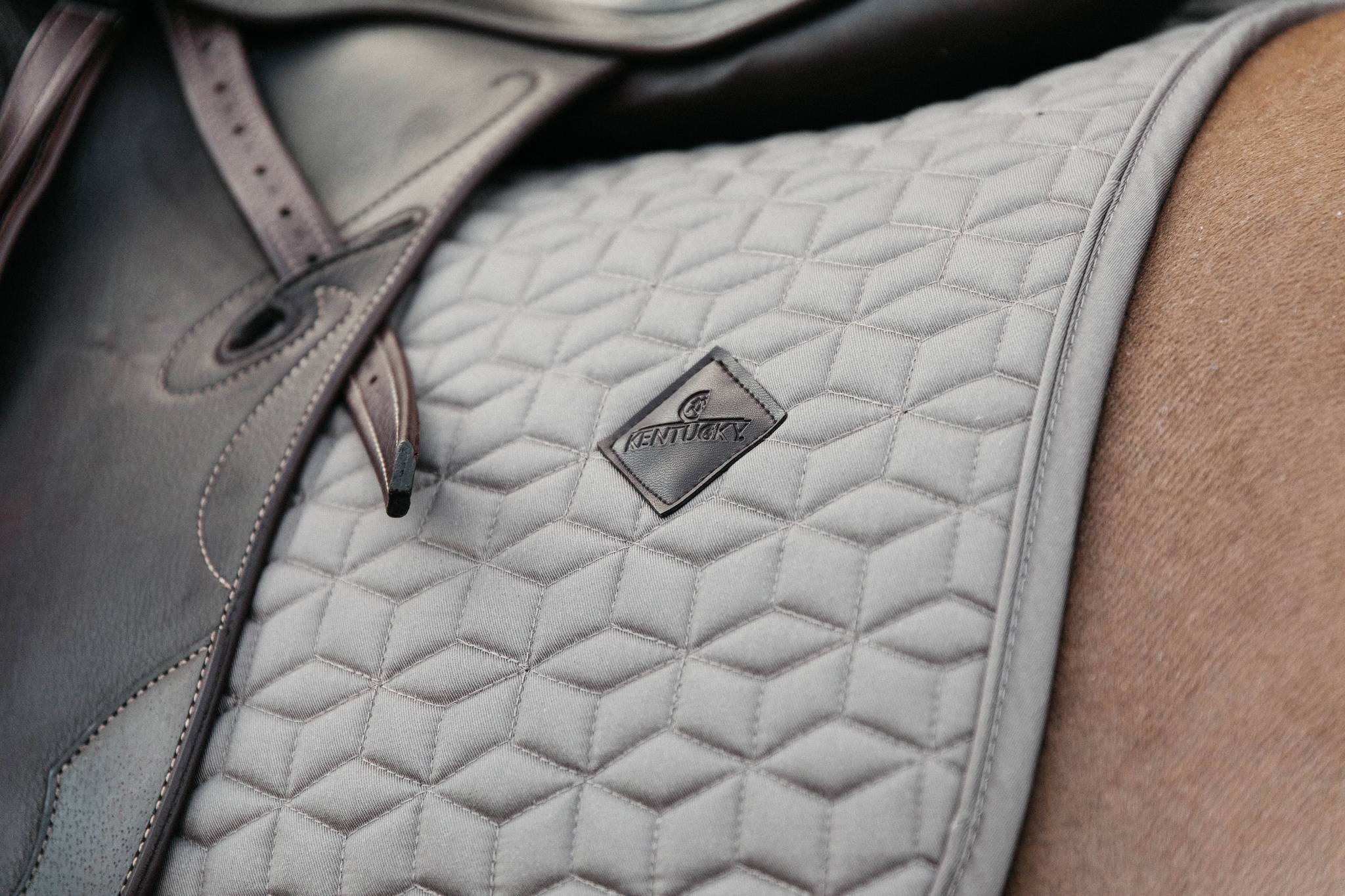 Classic saddle pad - Kentucky